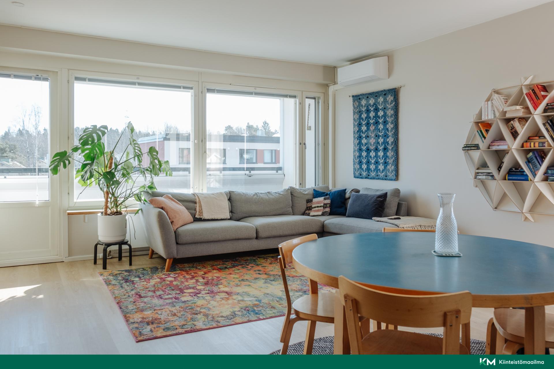 Mäkitorpantie 22, Oulunkylä, Helsinki