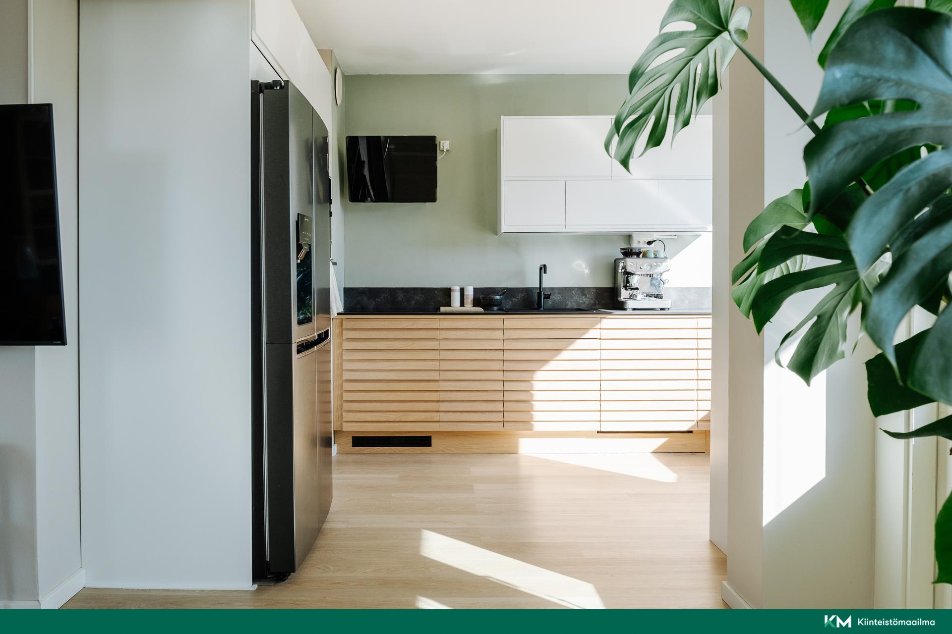 Mäkitorpantie 22, Oulunkylä, Helsinki