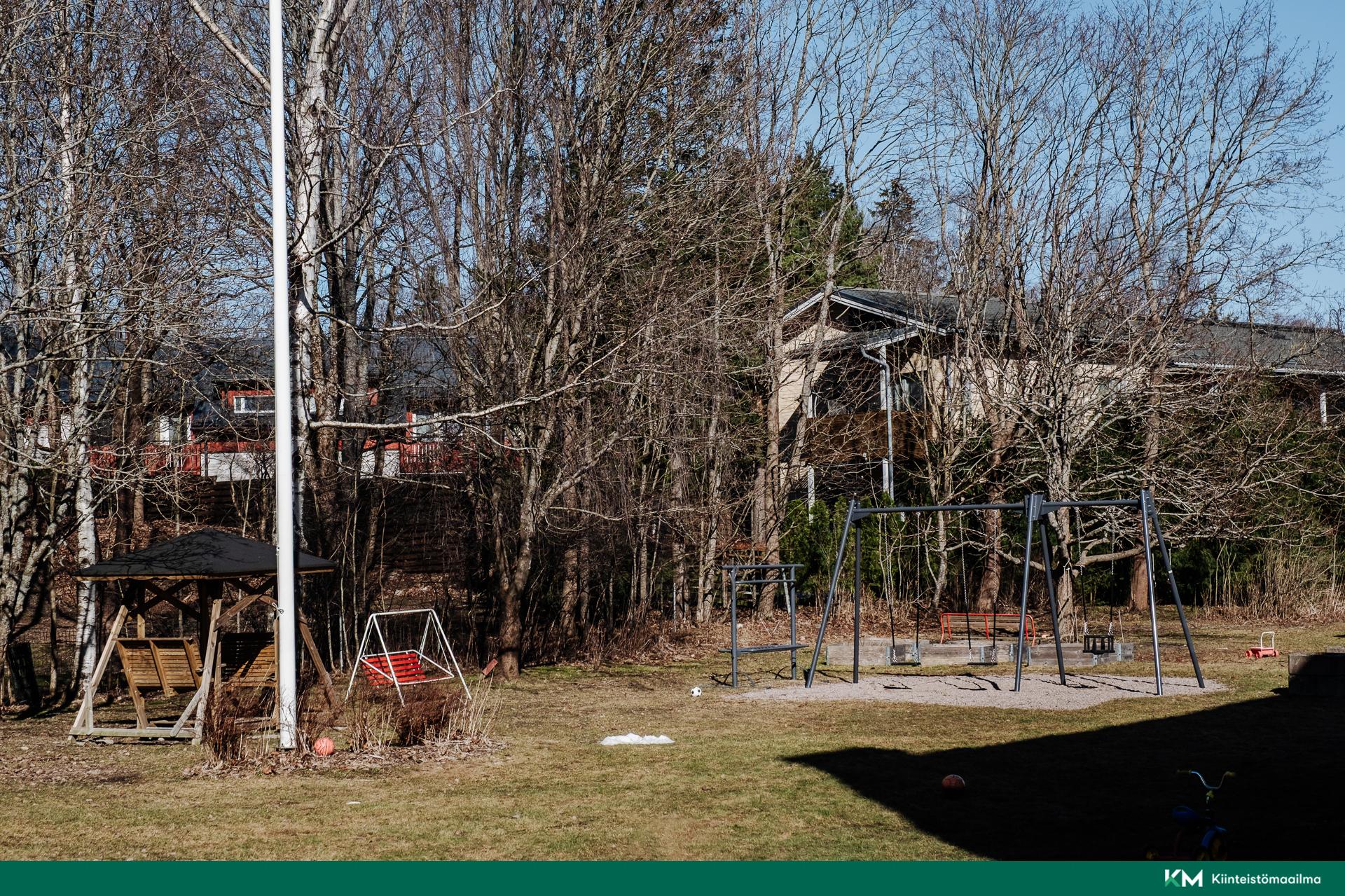 Mäkitorpantie 22, Oulunkylä, Helsinki