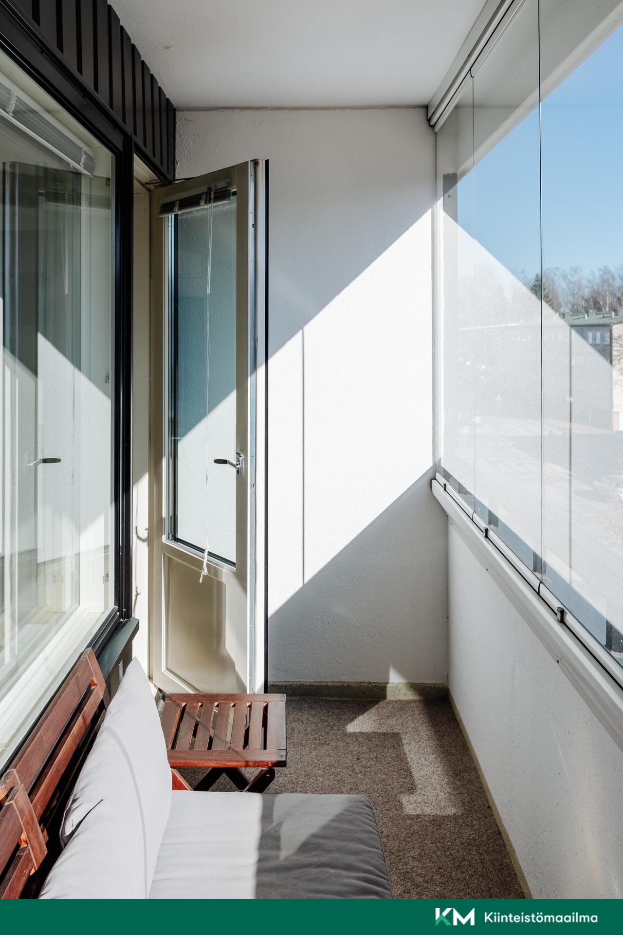 Mäkitorpantie 22, Oulunkylä, Helsinki