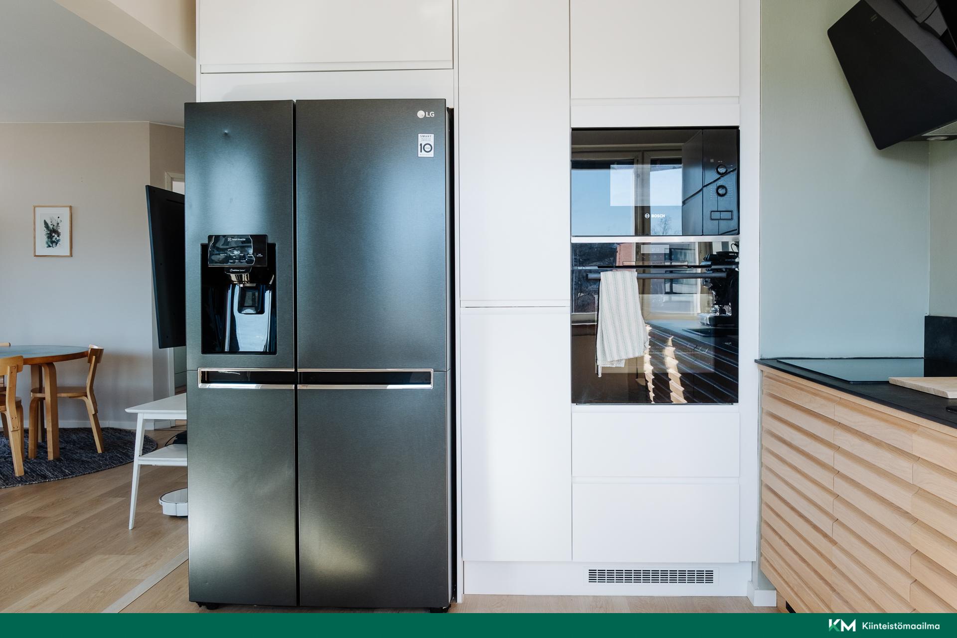 Mäkitorpantie 22, Oulunkylä, Helsinki