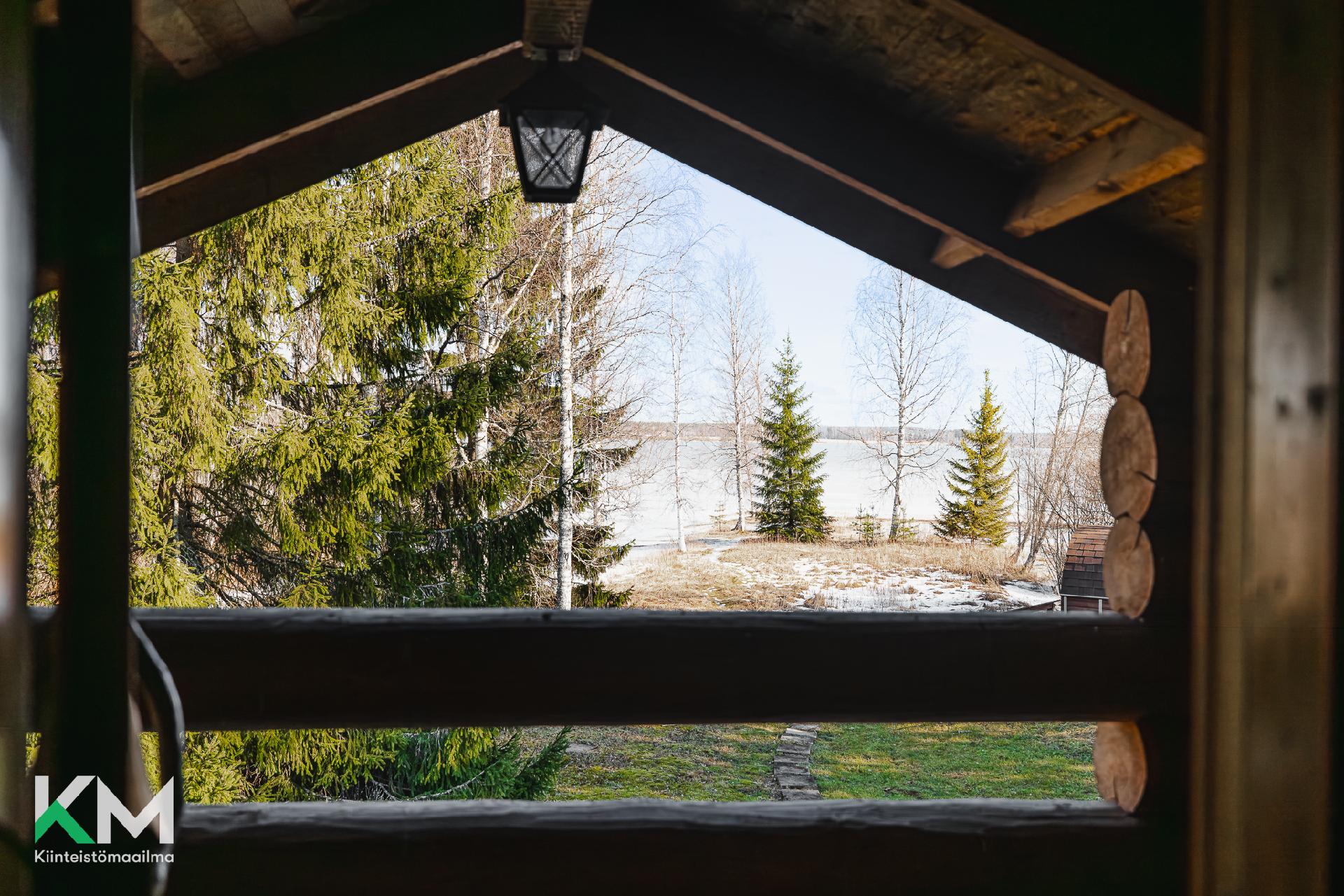 Länsirannantie 929, Kuortane, Kuortane