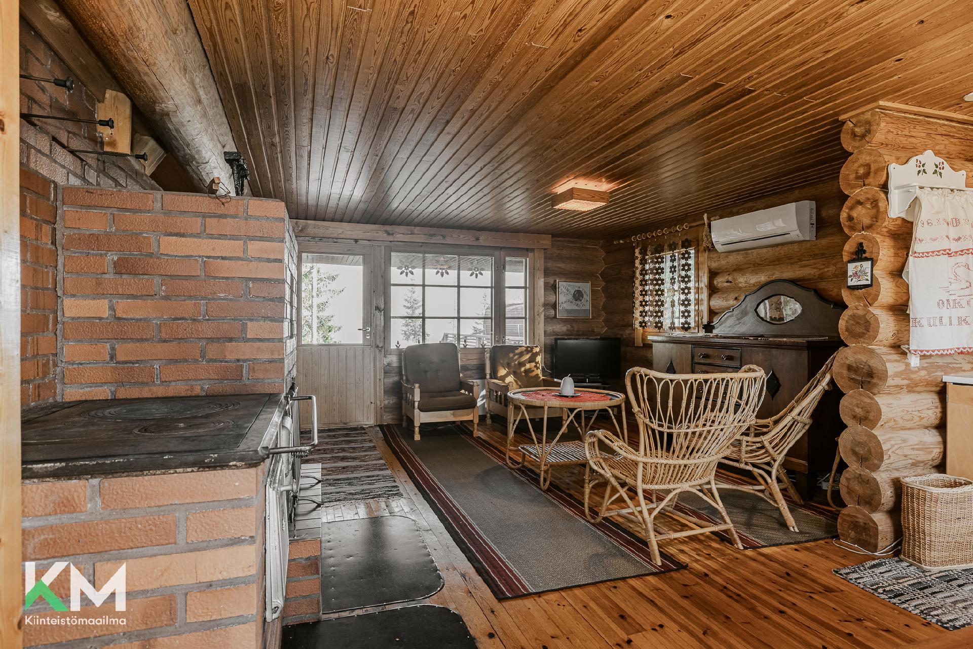 Länsirannantie 929, Kuortane, Kuortane