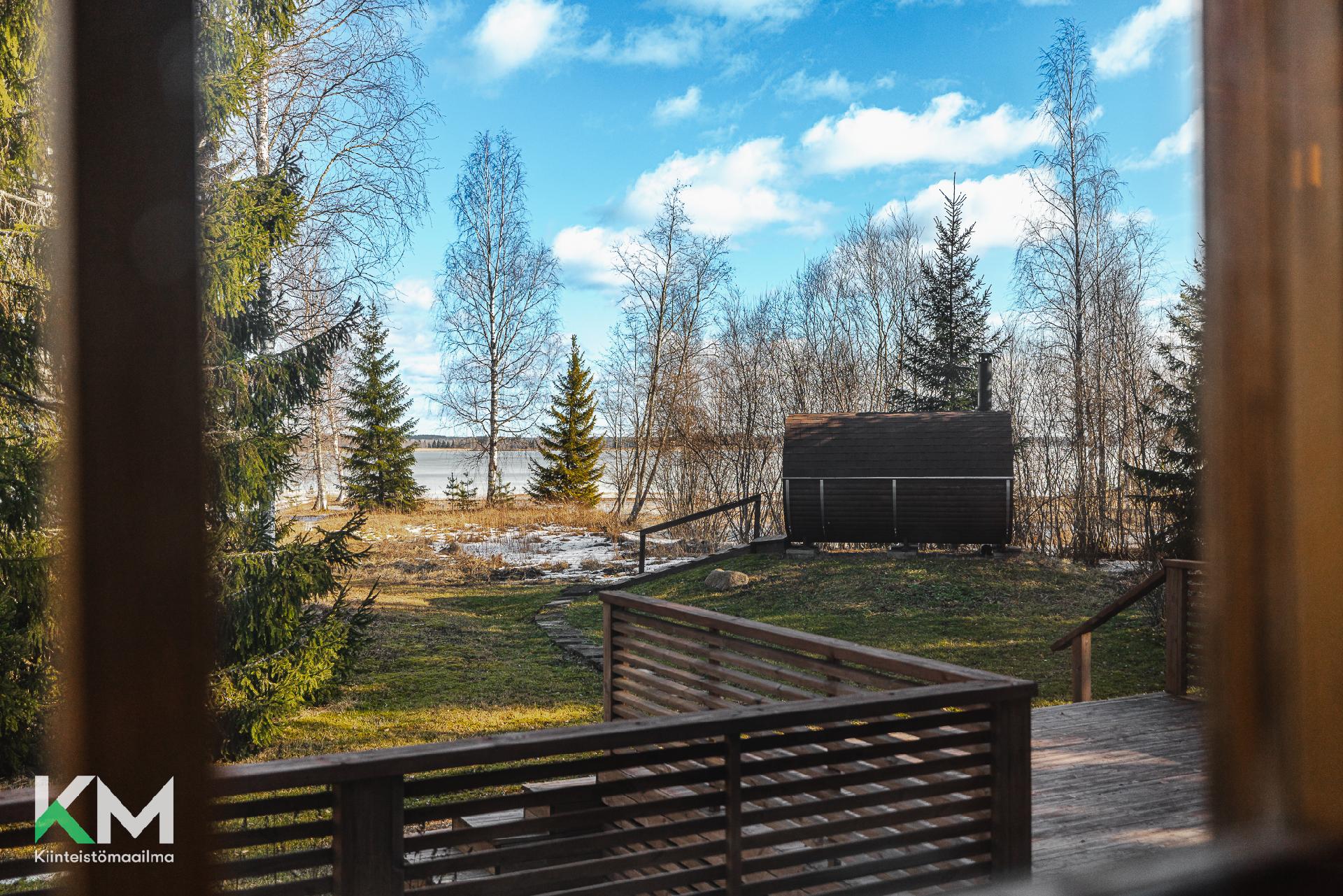 Länsirannantie 929, Kuortane, Kuortane