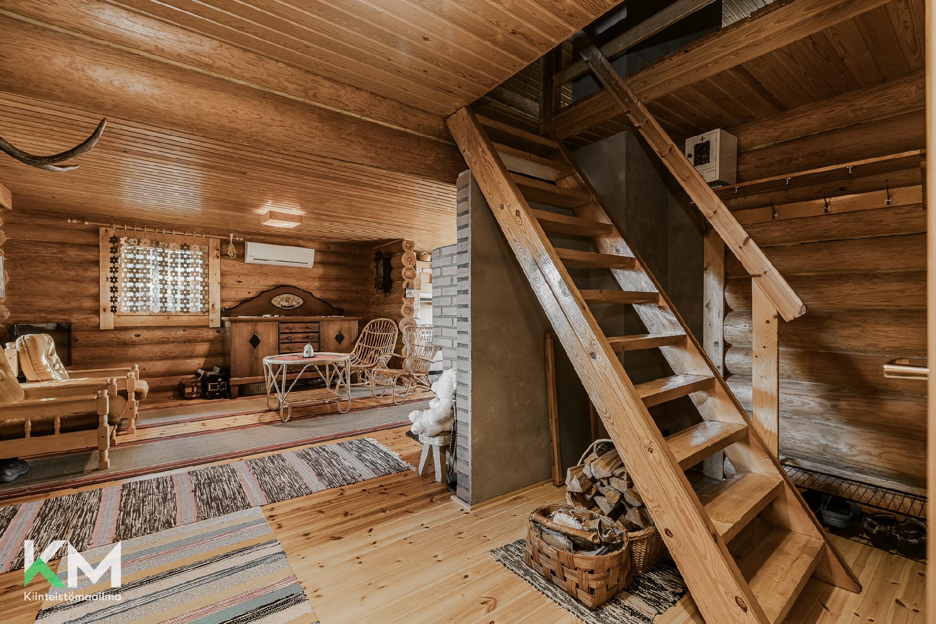 Länsirannantie 929, Kuortane, Kuortane