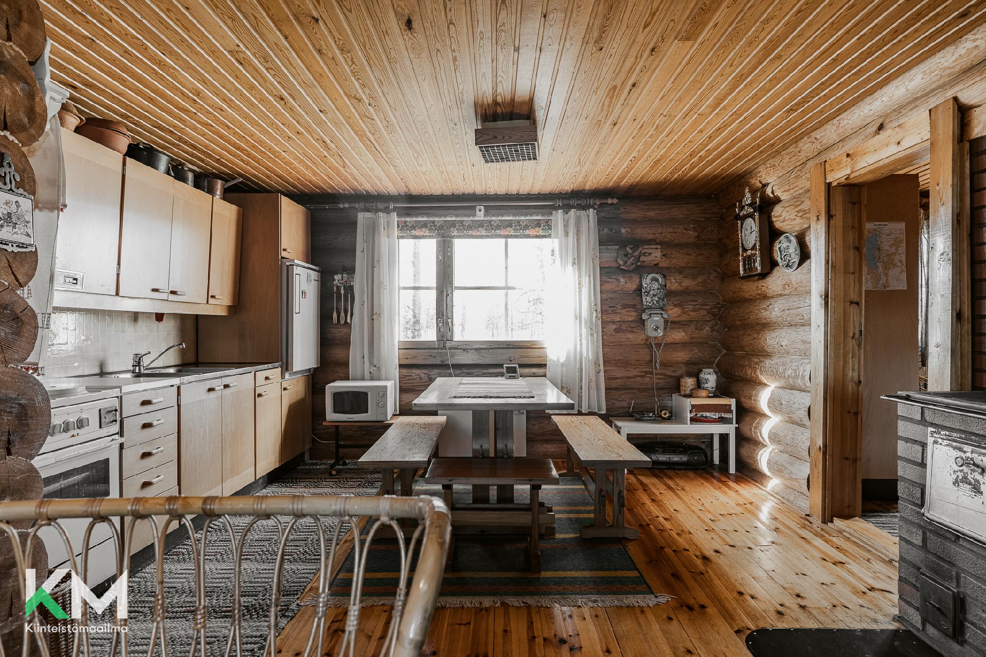 Länsirannantie 929, Kuortane, Kuortane