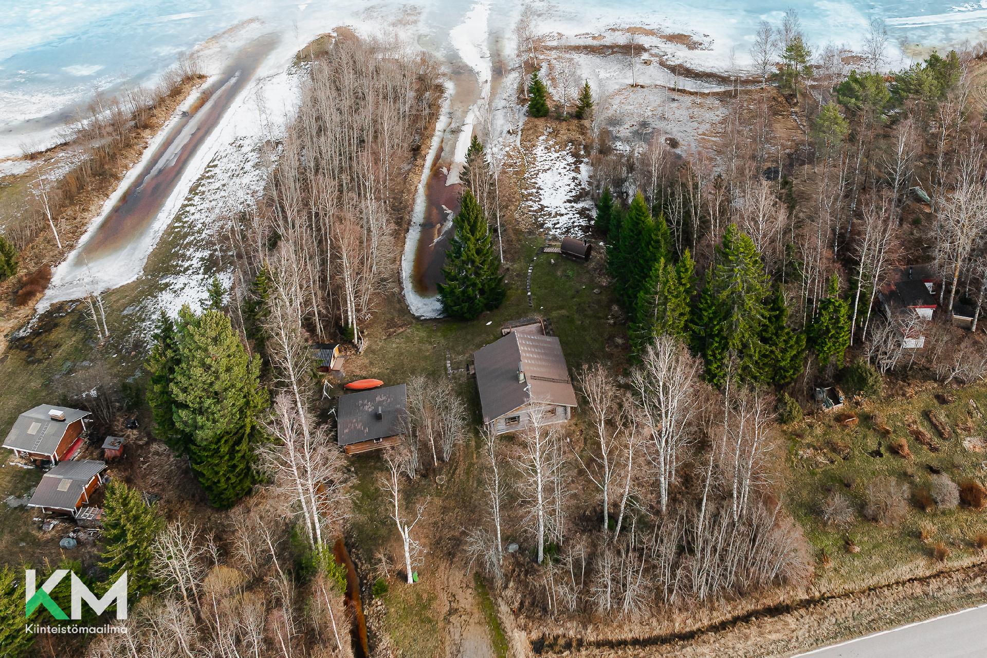 Länsirannantie 929, Kuortane, Kuortane