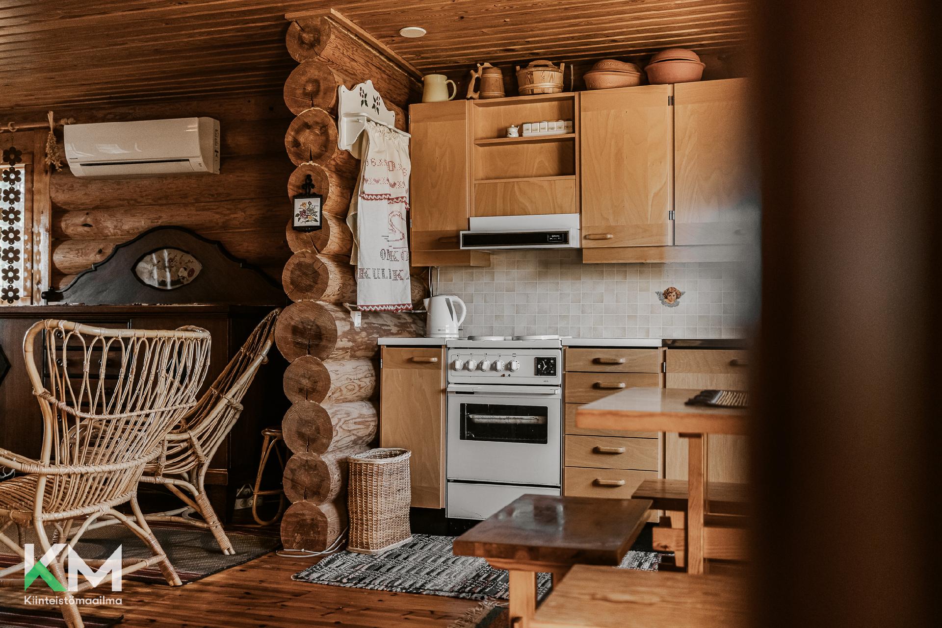 Länsirannantie 929, Kuortane, Kuortane