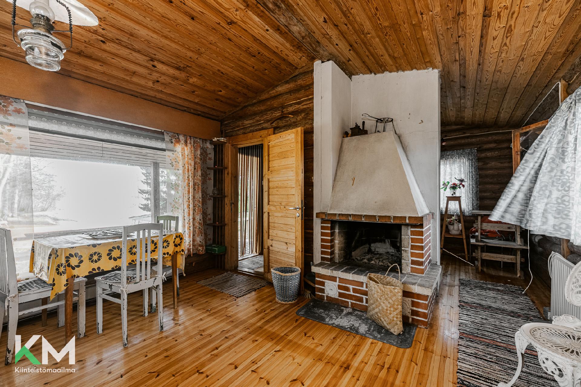 Länsirannantie 929, Kuortane, Kuortane