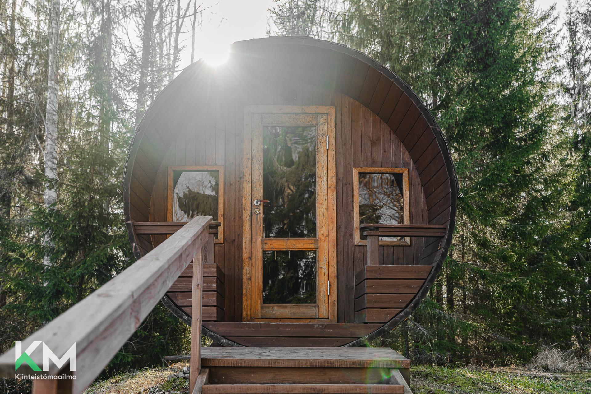 Länsirannantie 929, Kuortane, Kuortane