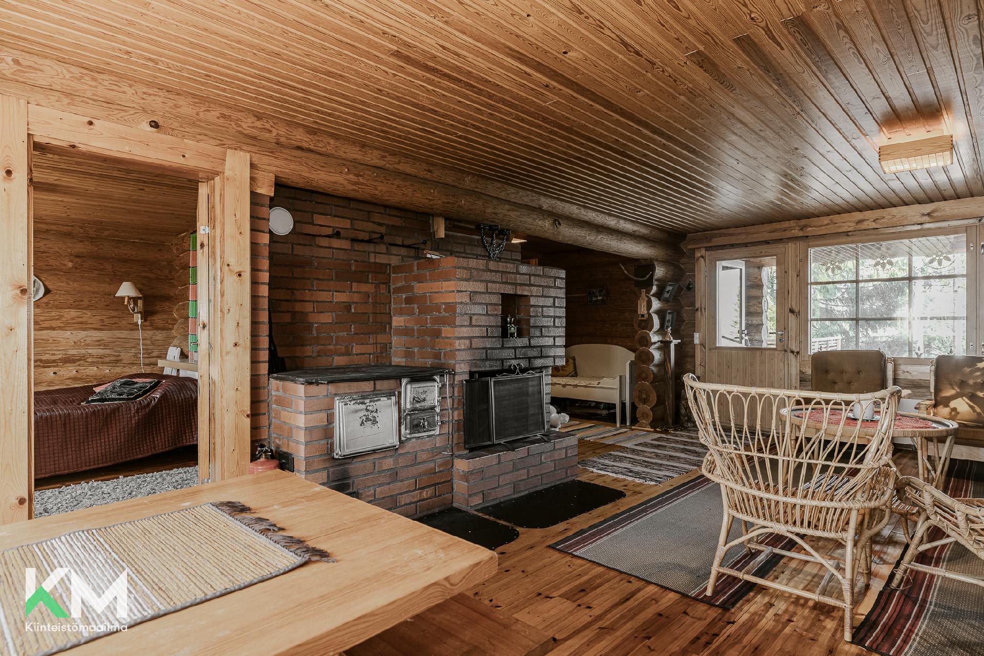 Länsirannantie 929, Kuortane, Kuortane