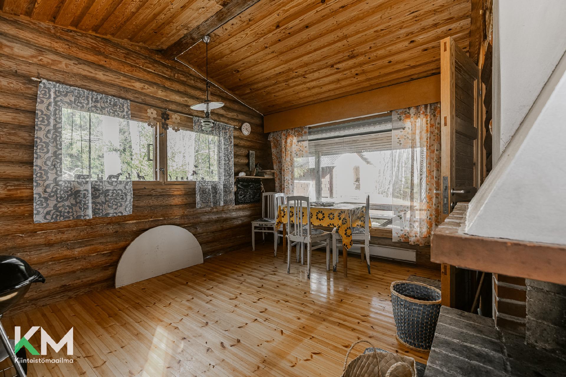 Länsirannantie 929, Kuortane, Kuortane