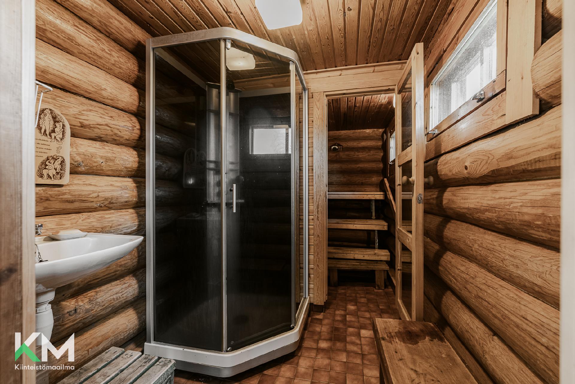 Länsirannantie 929, Kuortane, Kuortane