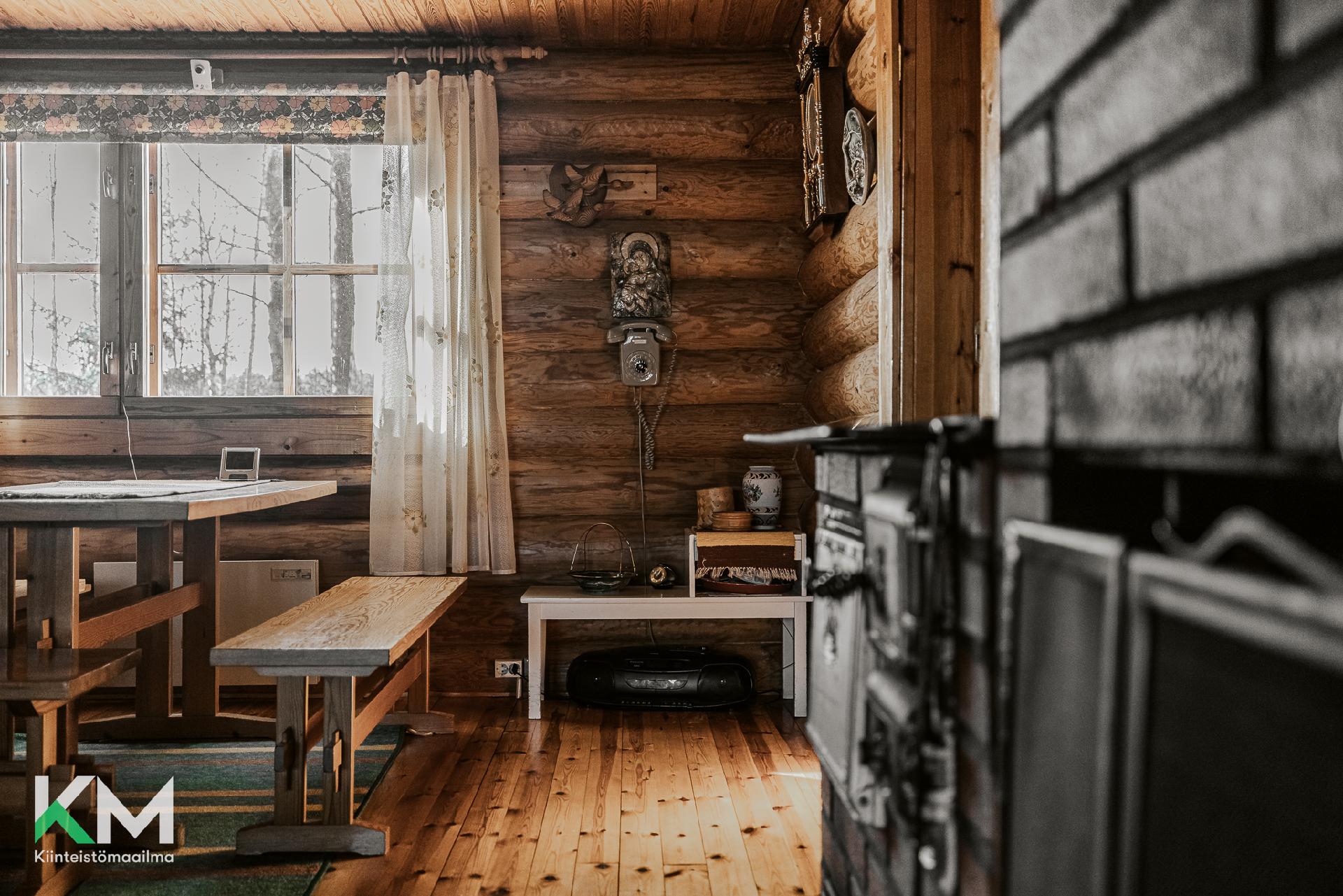 Länsirannantie 929, Kuortane, Kuortane