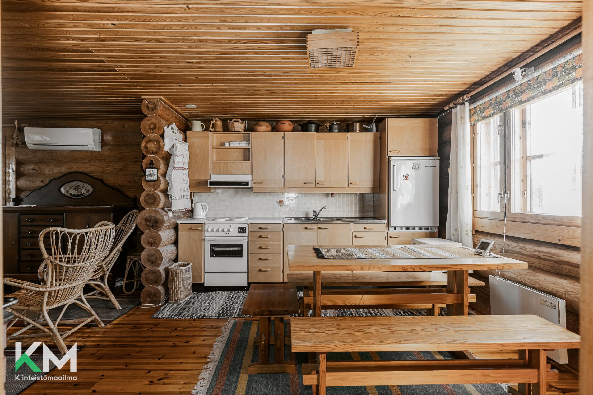 Länsirannantie 929, Kuortane, Kuortane