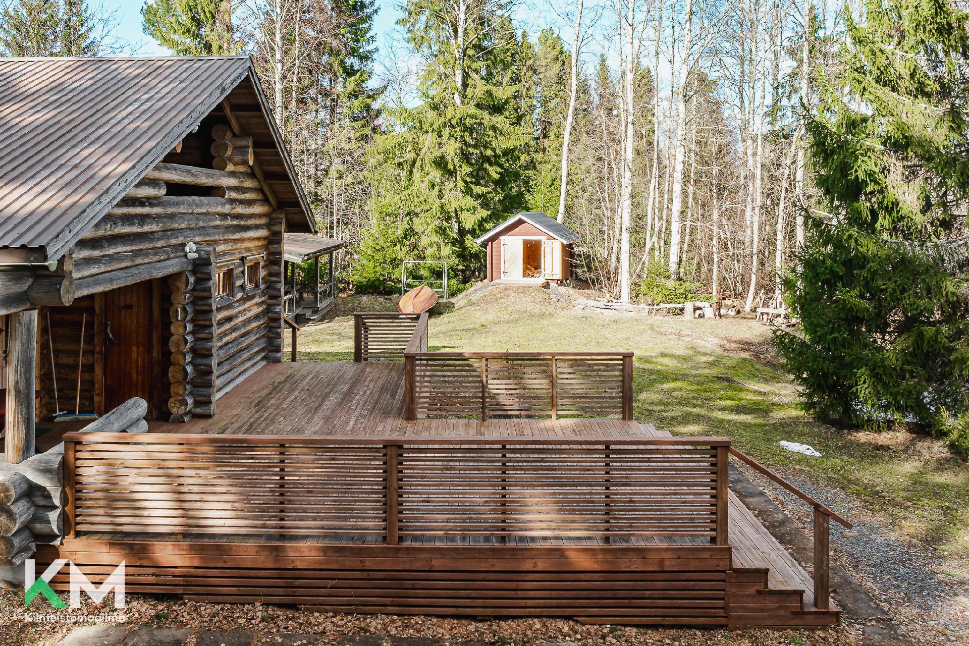 Länsirannantie 929, Kuortane, Kuortane