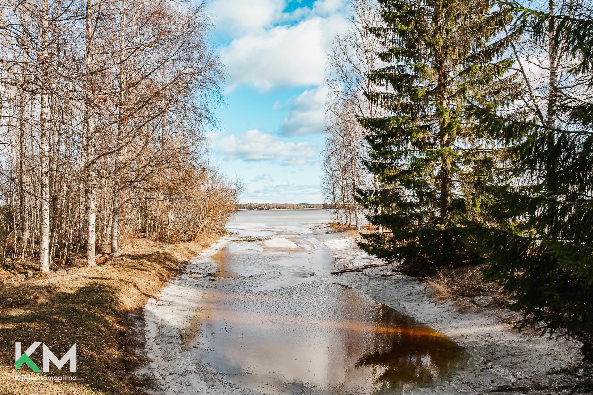 Länsirannantie 929, Kuortane, Kuortane