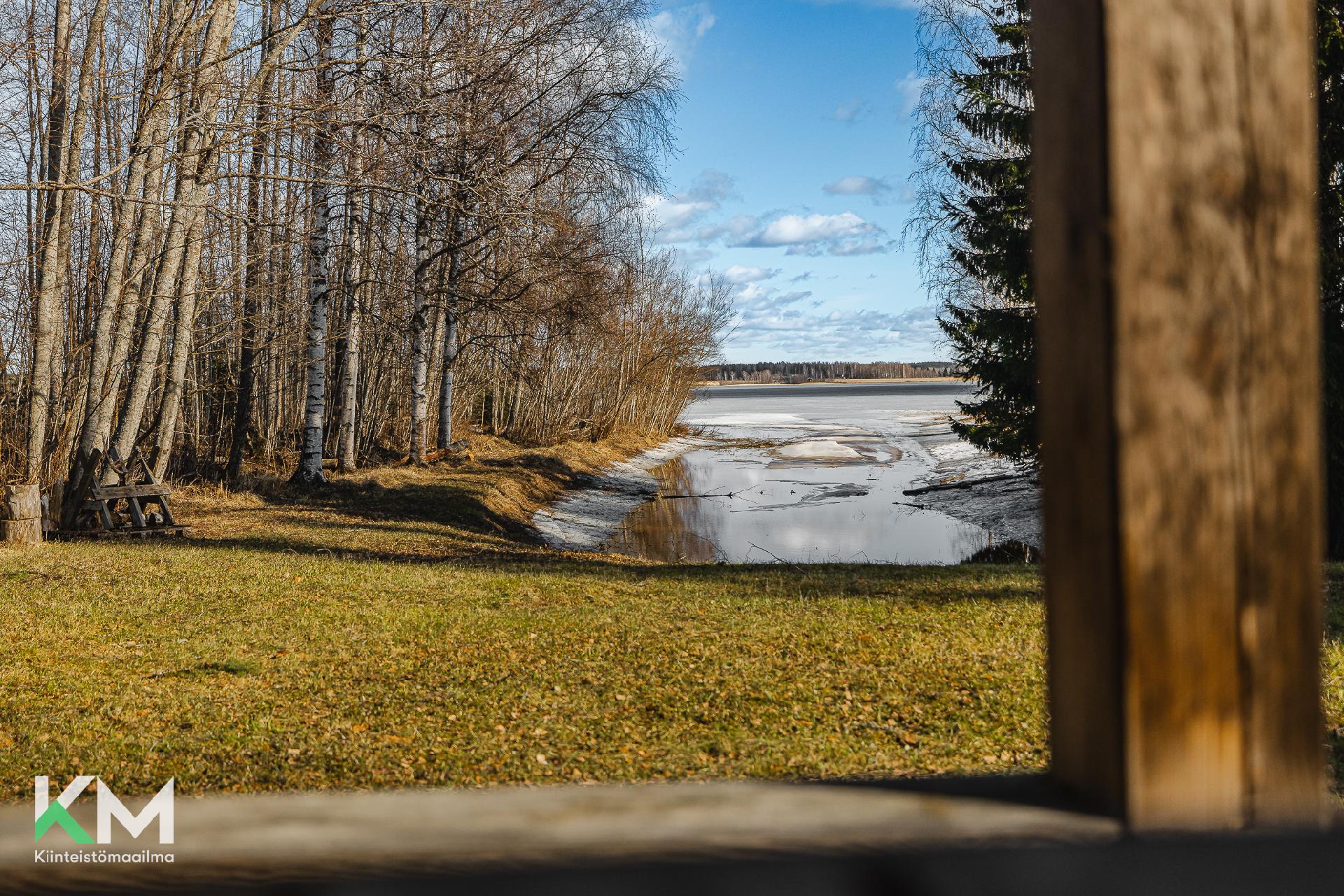 Länsirannantie 929, Kuortane, Kuortane