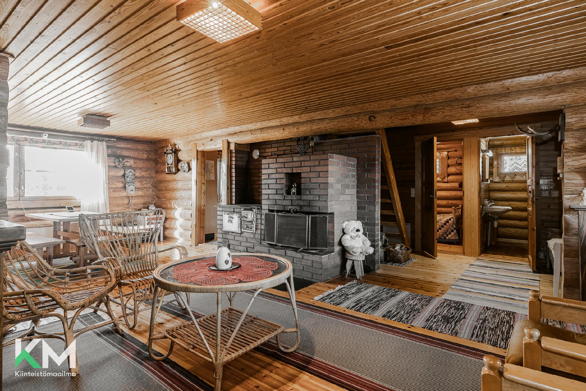 Länsirannantie 929, Kuortane, Kuortane