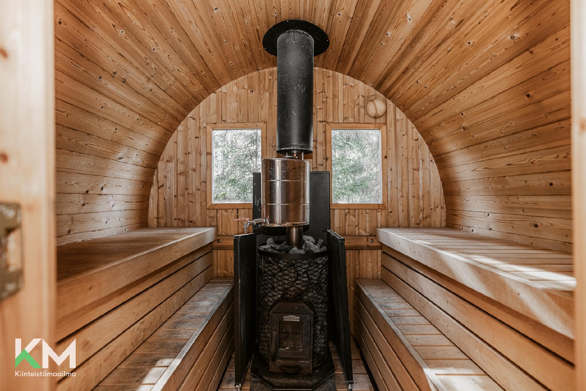 Länsirannantie 929, Kuortane, Kuortane