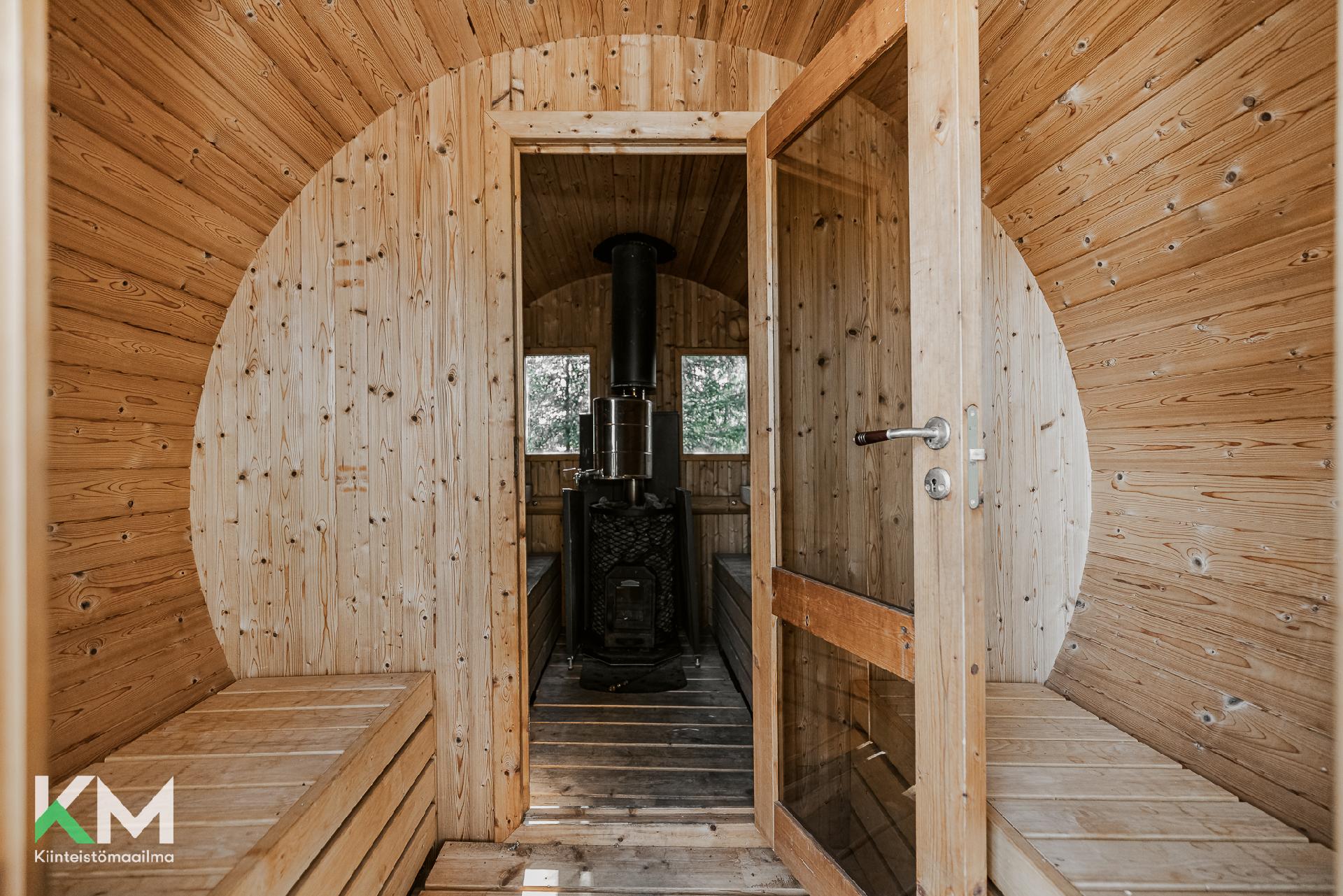 Länsirannantie 929, Kuortane, Kuortane