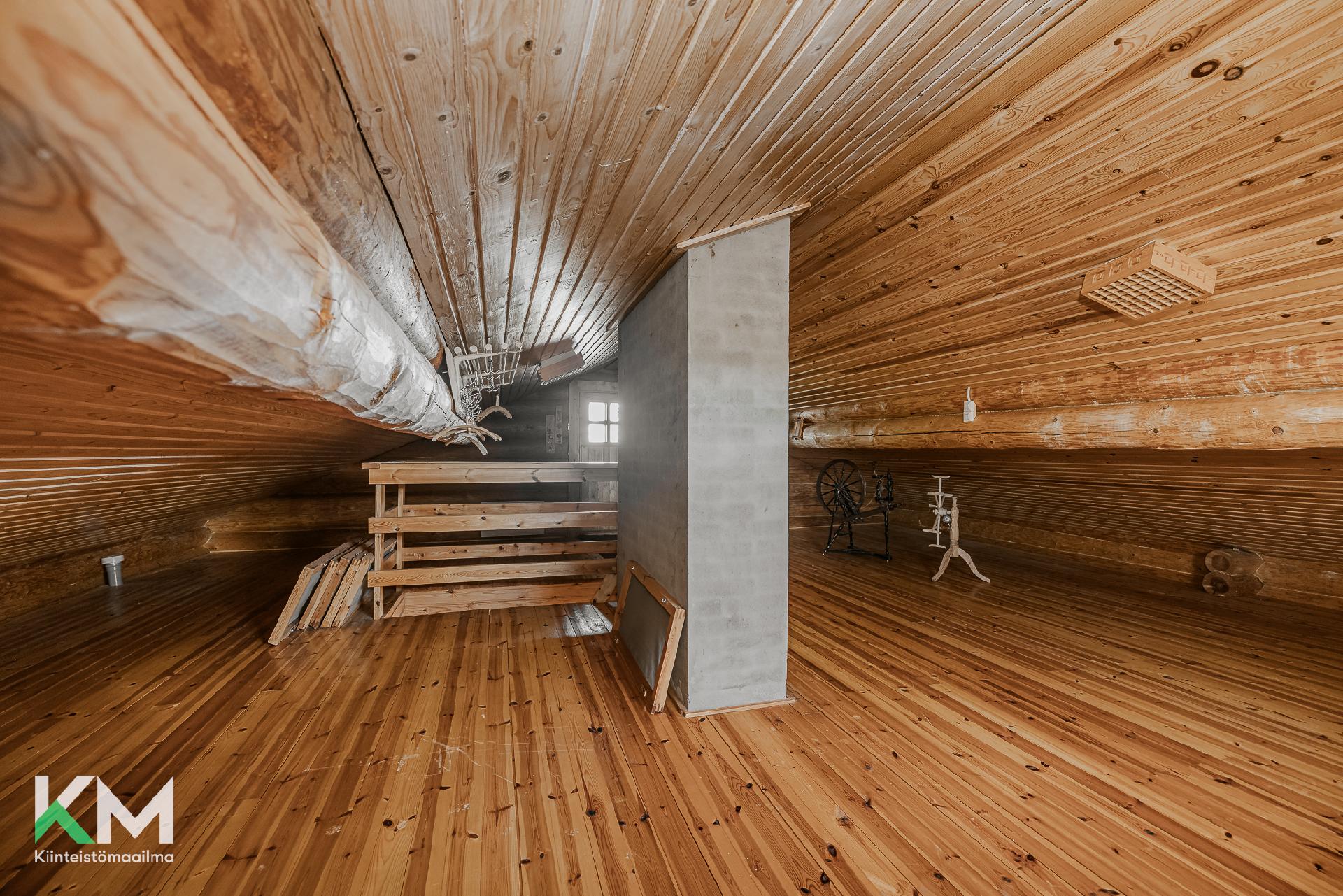 Länsirannantie 929, Kuortane, Kuortane