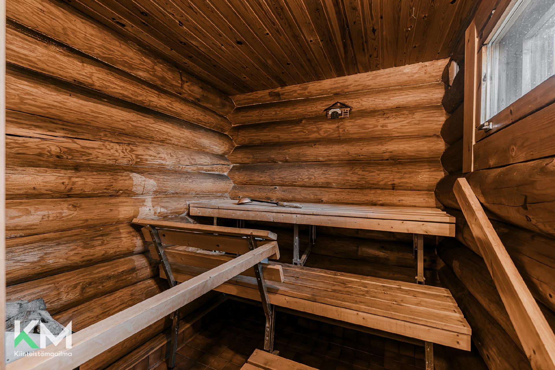 Länsirannantie 929, Kuortane, Kuortane