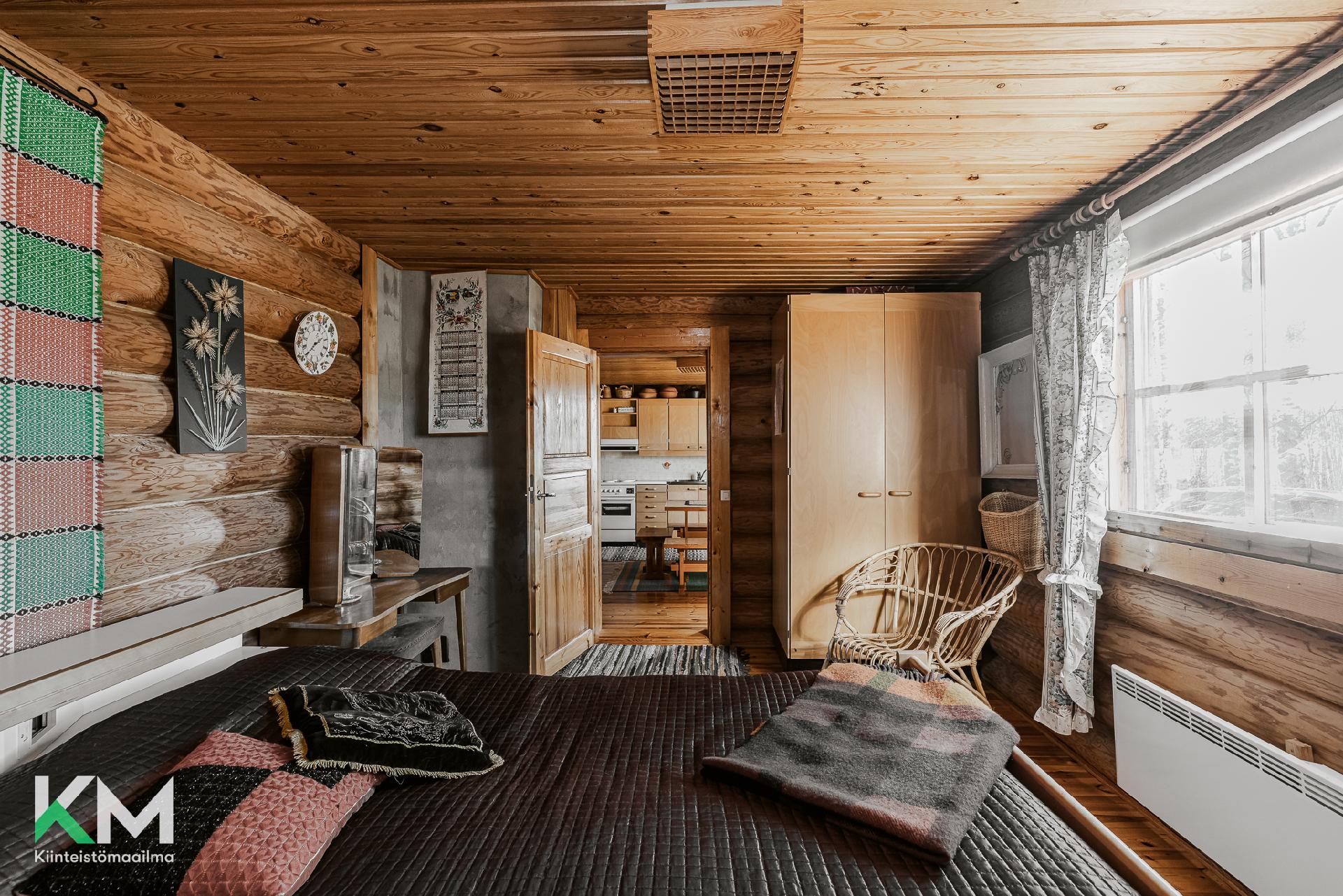 Länsirannantie 929, Kuortane, Kuortane