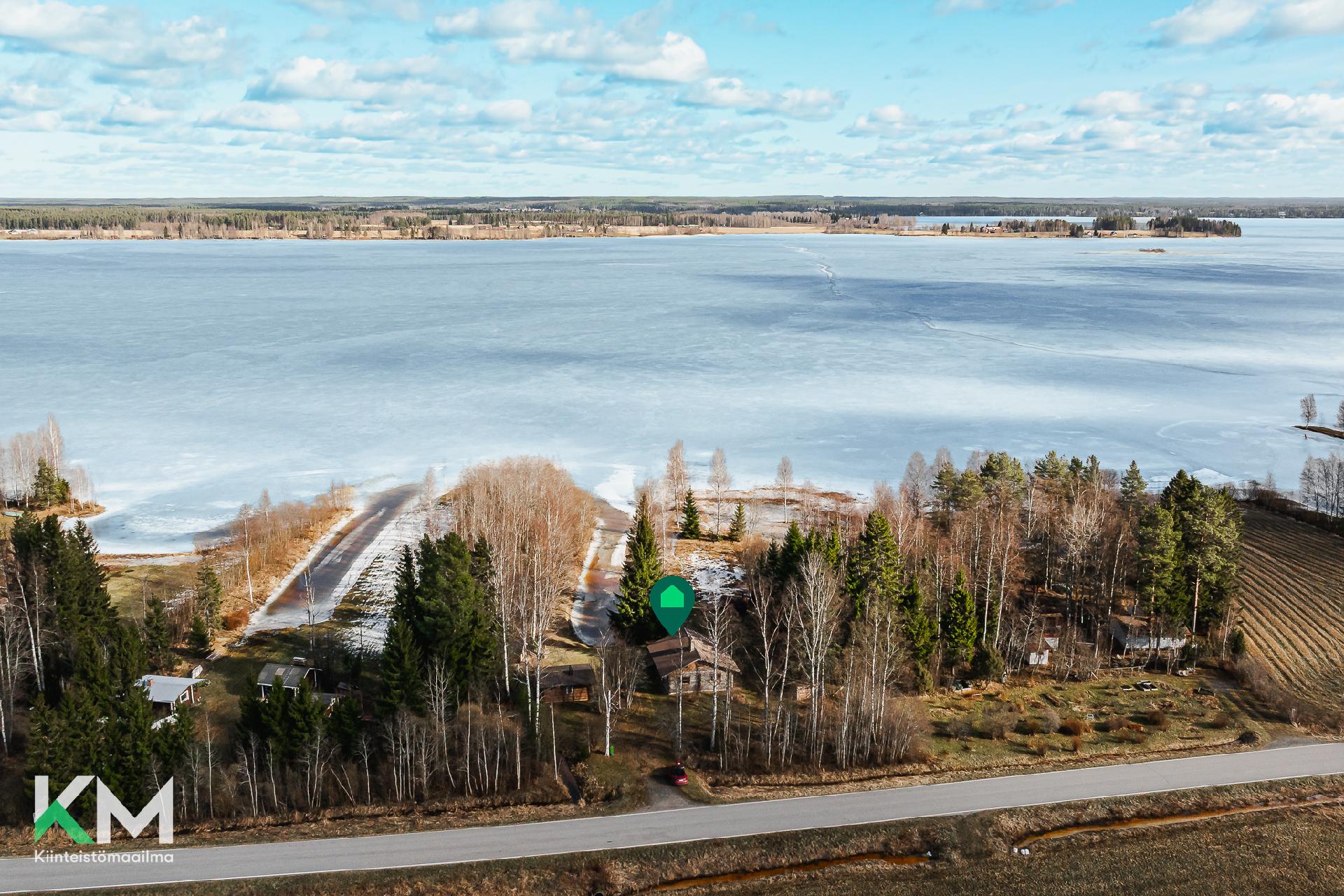 Länsirannantie 929, Kuortane, Kuortane