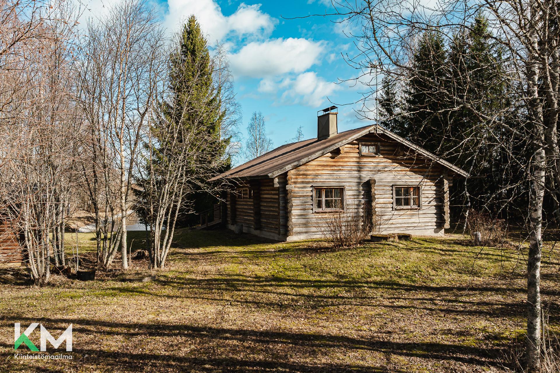 Länsirannantie 929, Kuortane, Kuortane