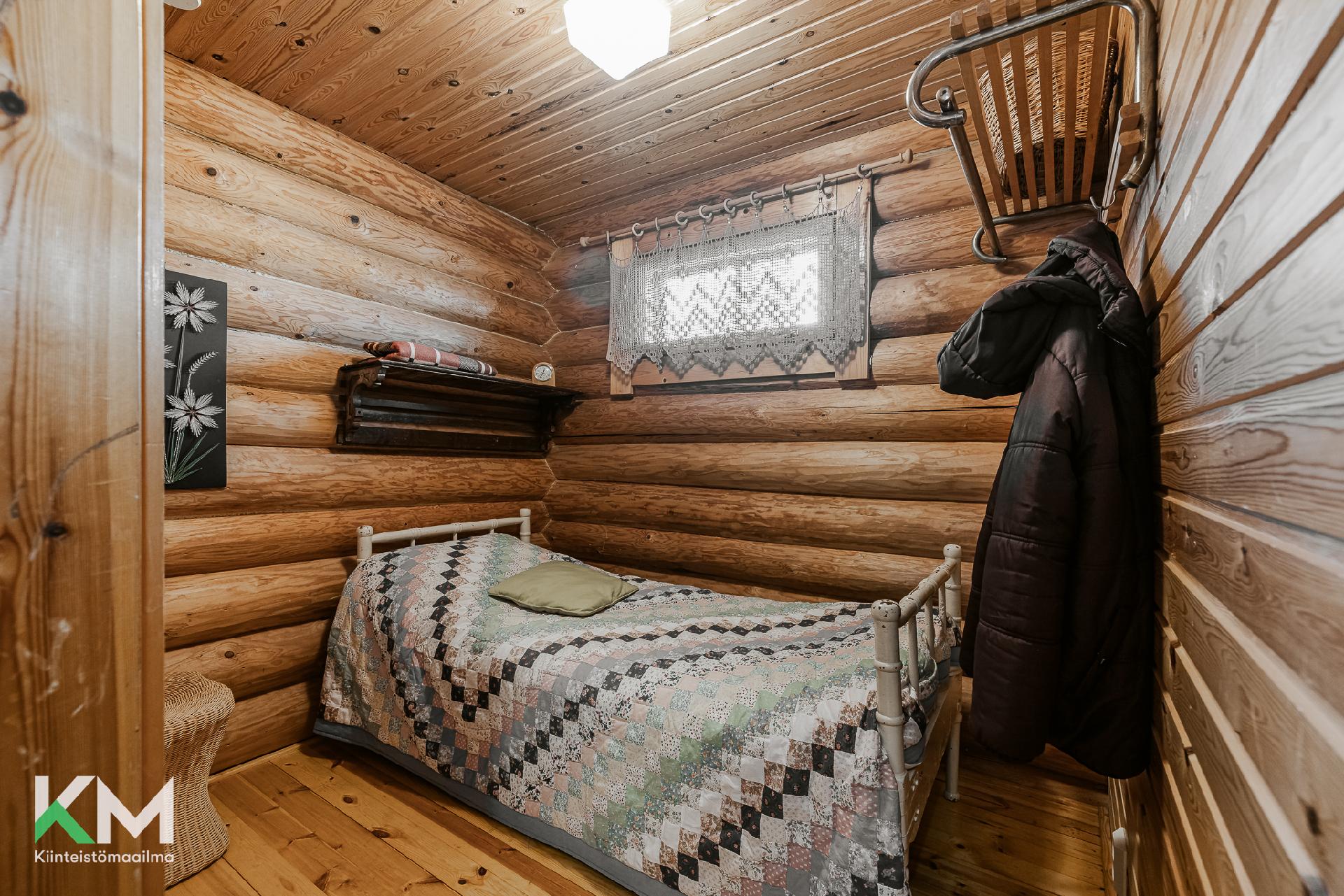 Länsirannantie 929, Kuortane, Kuortane