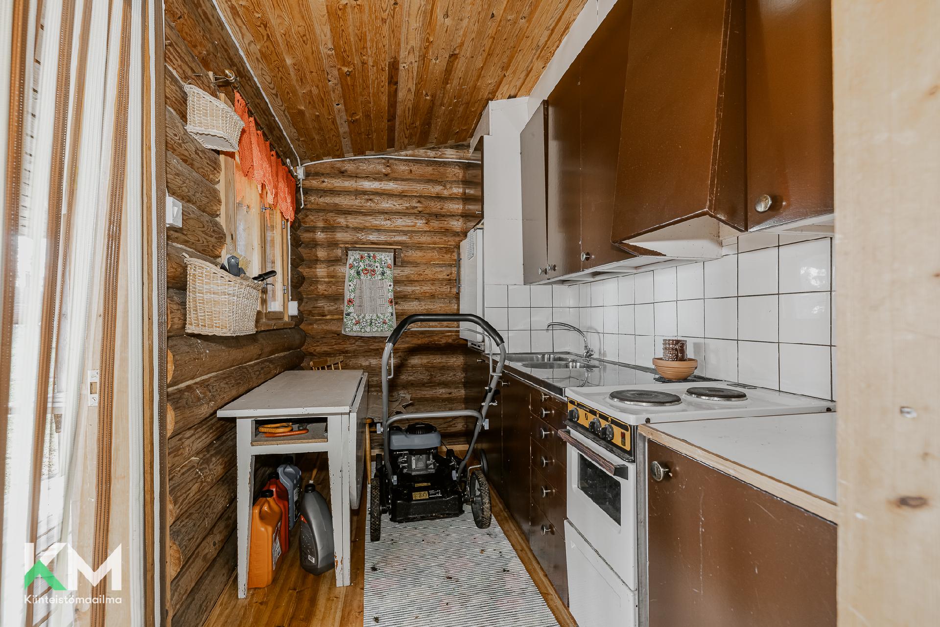 Länsirannantie 929, Kuortane, Kuortane