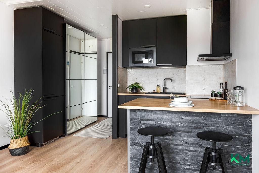 Kuninkaankatu 44, Nalkala, Tampere