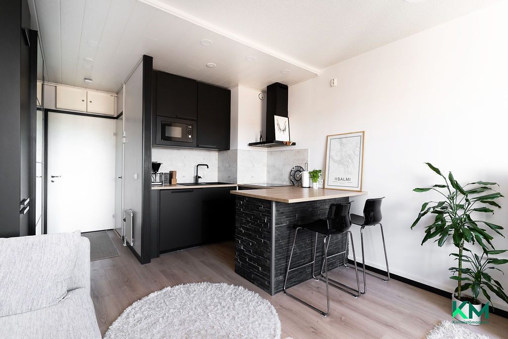 Kuninkaankatu 44, Keskusta, Tampere