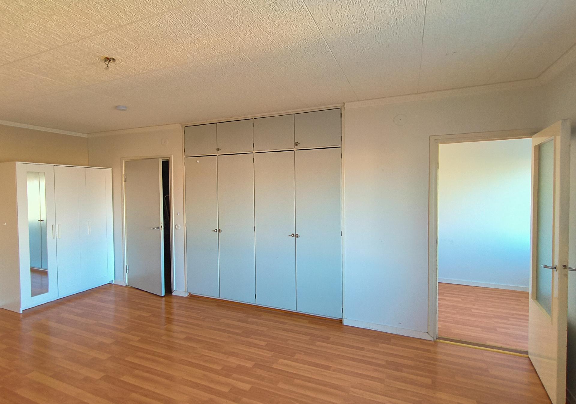 Sammonkatu 32, Kaleva, Tampere