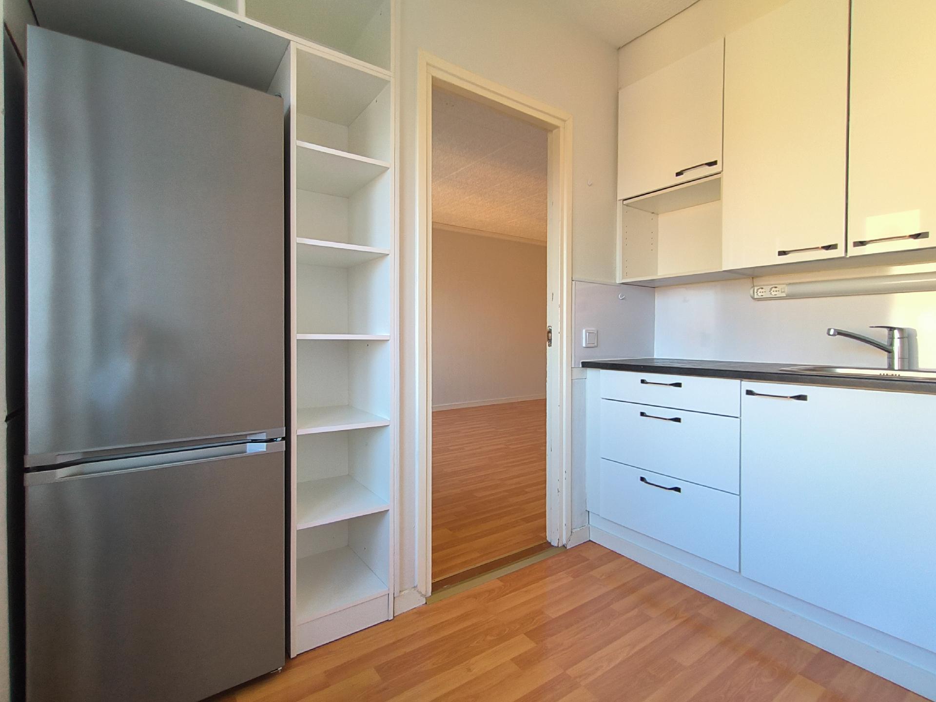 Sammonkatu 32, Kaleva, Tampere