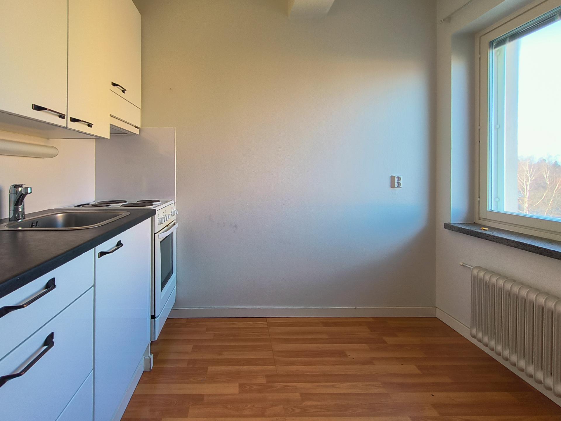 Sammonkatu 32, Kaleva, Tampere