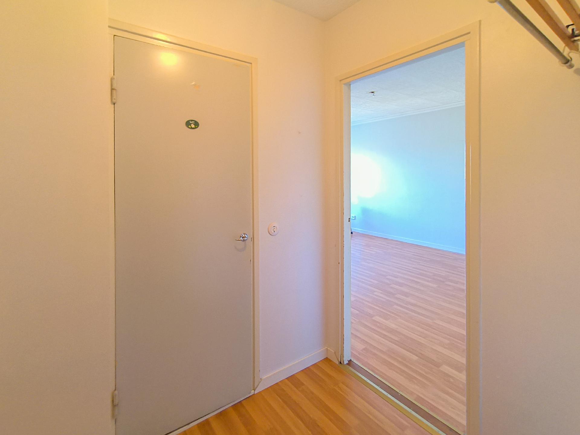 Sammonkatu 32, Kaleva, Tampere