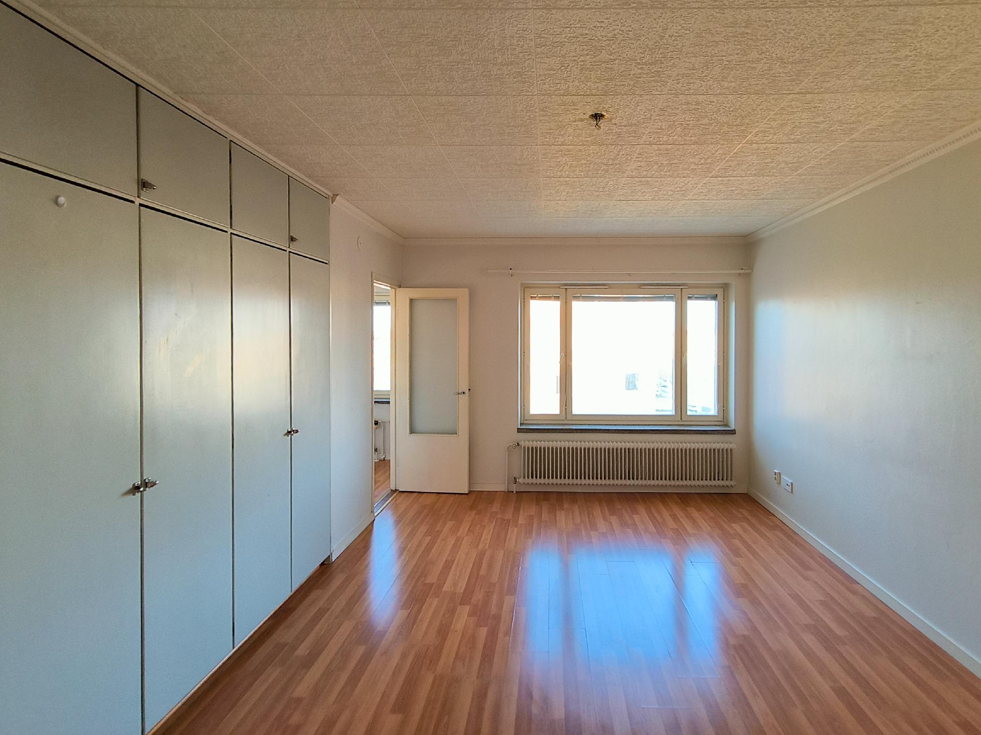 Sammonkatu 32, Kaleva, Tampere