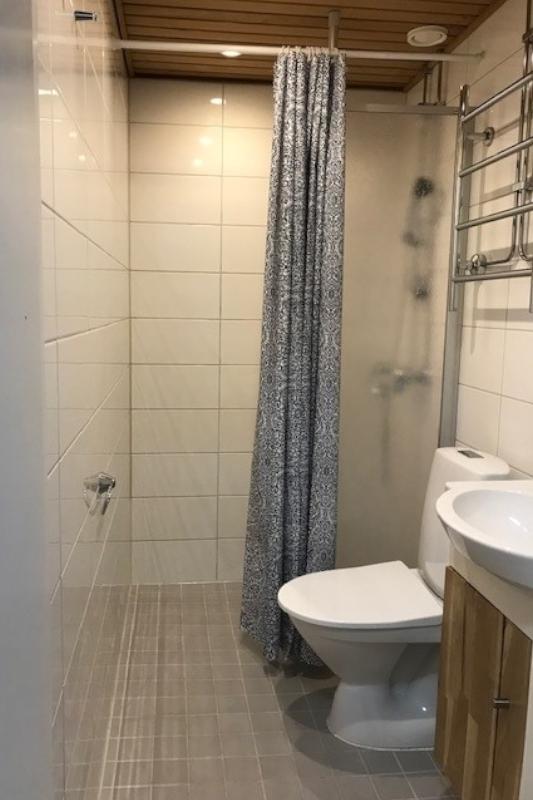 Poutamäentie 6, Pajamäki, Helsinki