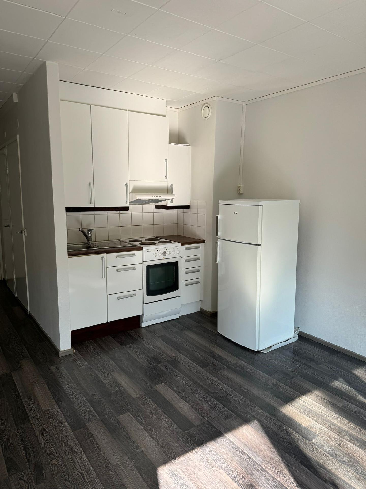 Poutamäentie 6, Pajamäki, Helsinki