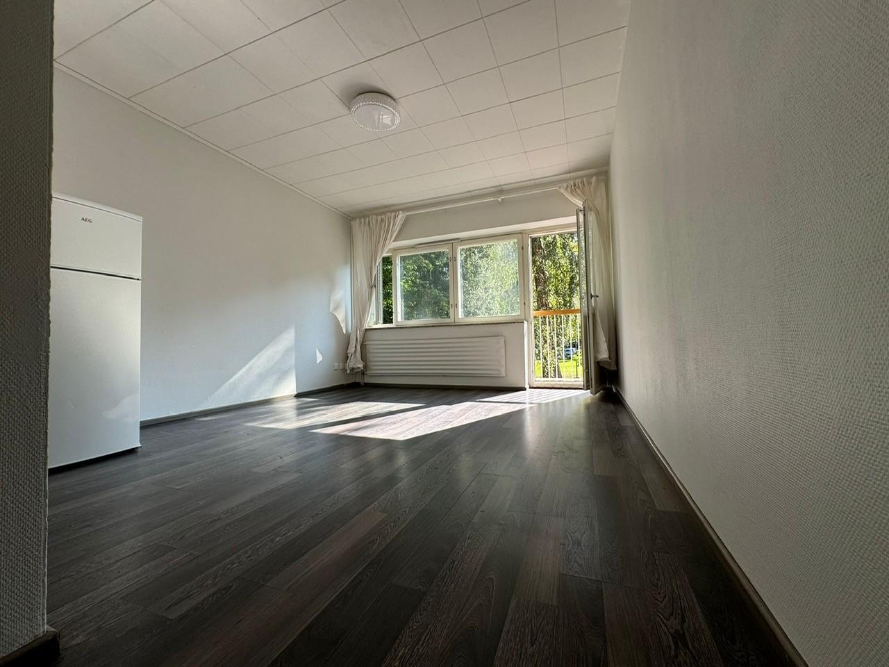 Poutamäentie 6, Pajamäki, Helsinki