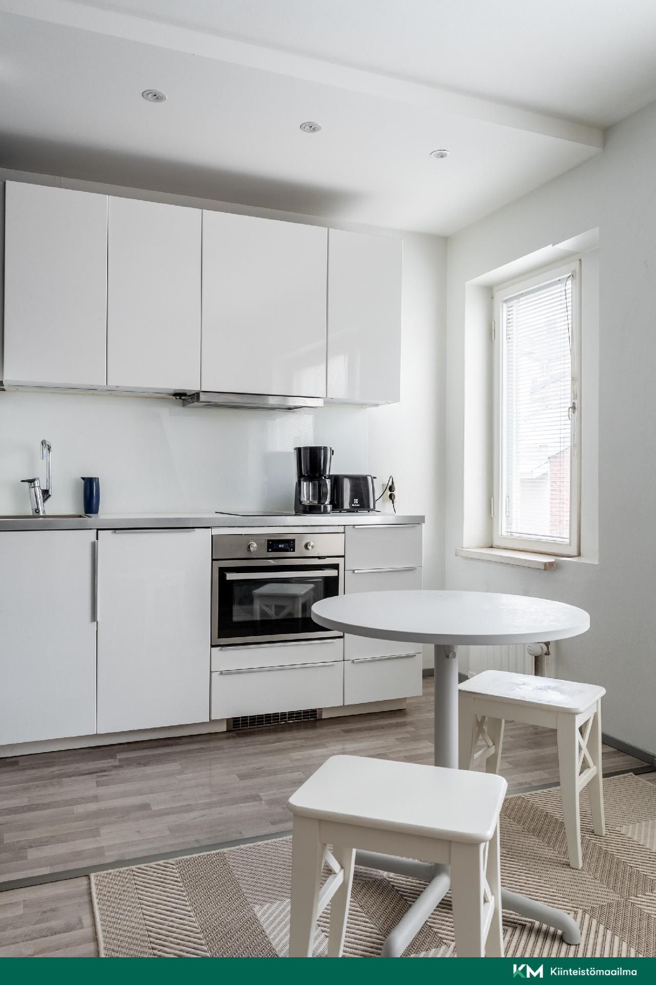 Merimiehenkatu 16, Punavuori, Helsinki