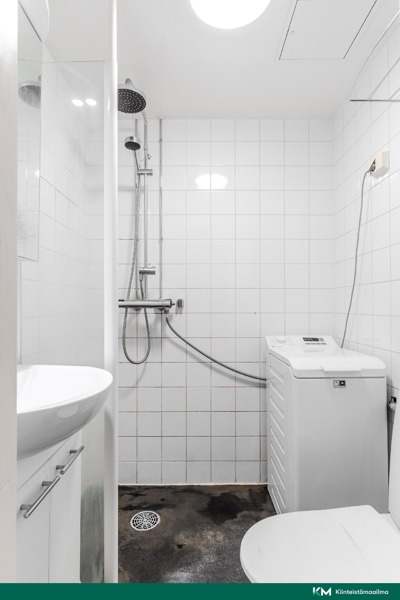 Merimiehenkatu 16, Punavuori, Helsinki