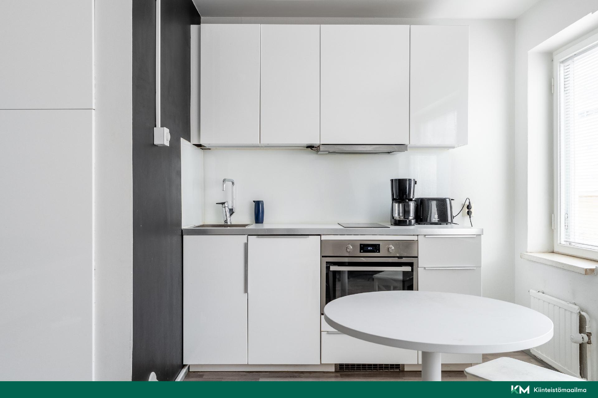 Merimiehenkatu 16, Punavuori, Helsinki