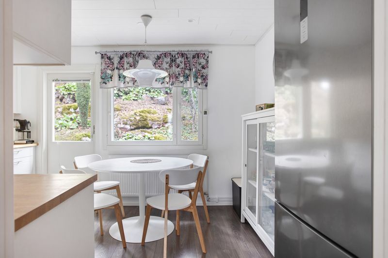Metsikkötie 20, Martinlaakso, Vantaa