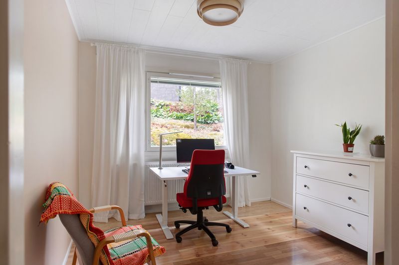 Metsikkötie 20, Martinlaakso, Vantaa
