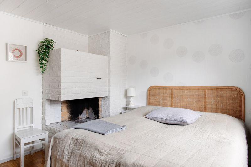 Metsikkötie 20, Martinlaakso, Vantaa