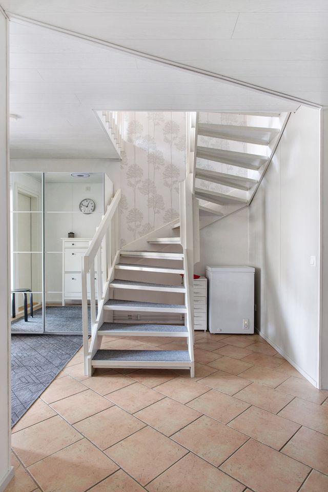 Metsikkötie 20, Martinlaakso, Vantaa