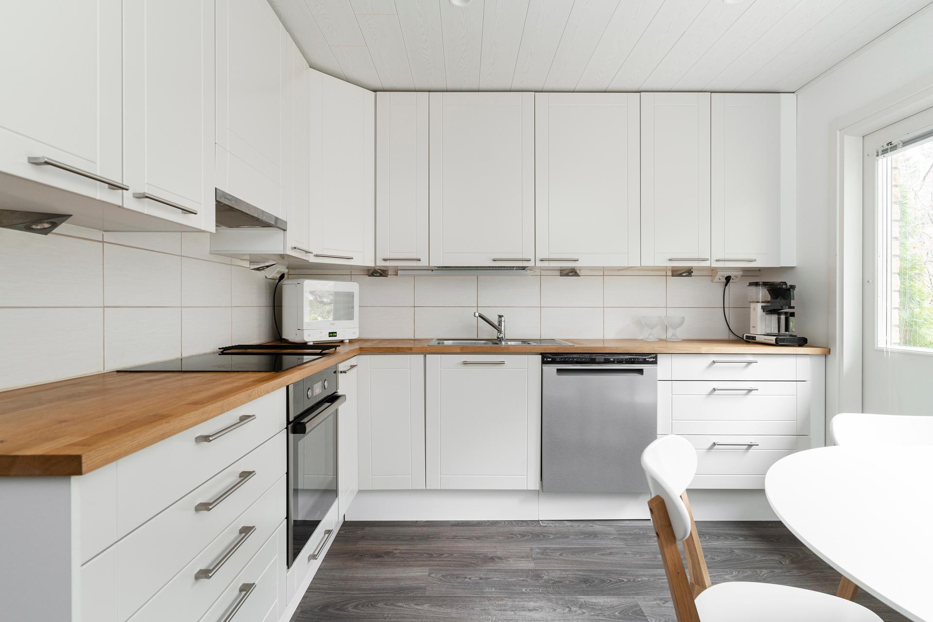 Metsikkötie 20, Martinlaakso, Vantaa